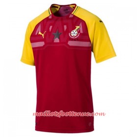 Maillot/Tenue Ghana Domicile 2018